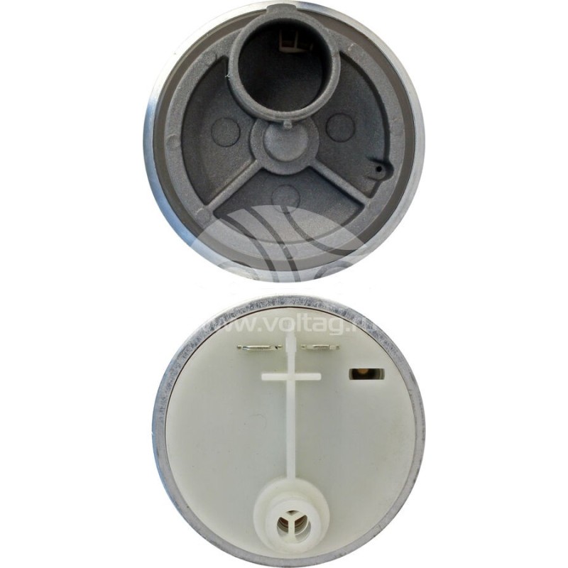 KR5006P Elektrikli benzin pompası