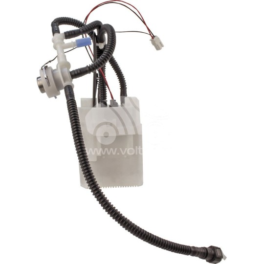 KR5007M Benzin pompası ile birlikte montaj modülü