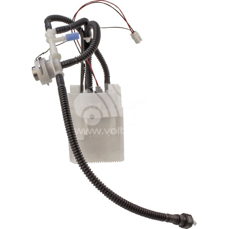 KR5007M Benzin pompası ile birlikte montaj modülü