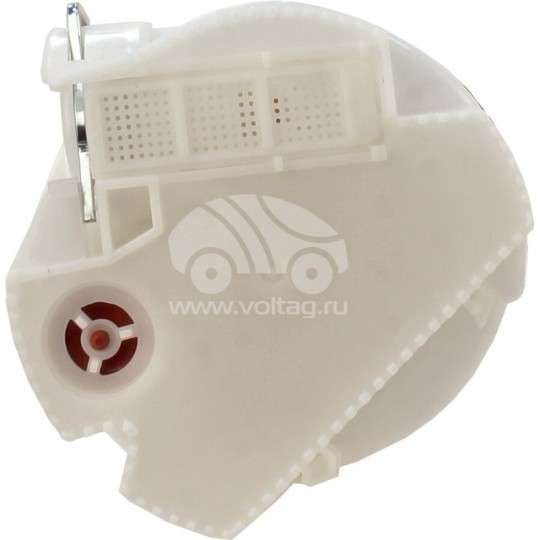 KR5007M Benzin pompası ile birlikte montaj modülü