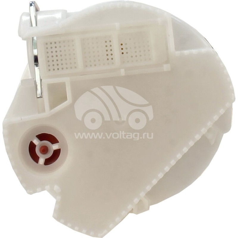 KR5007M Benzin pompası ile birlikte montaj modülü