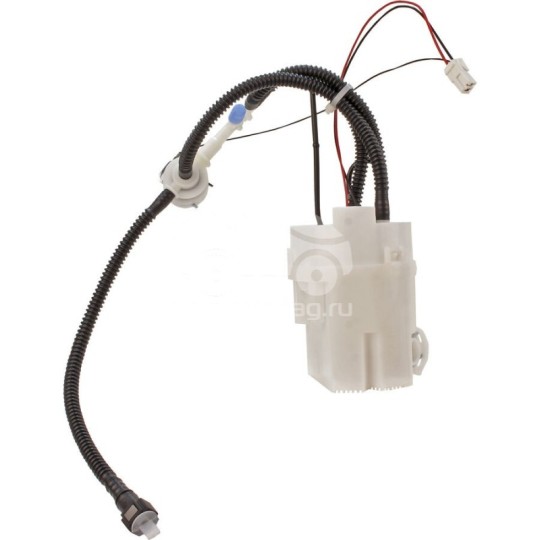 KR5007M Benzin pompası ile birlikte montaj modülü