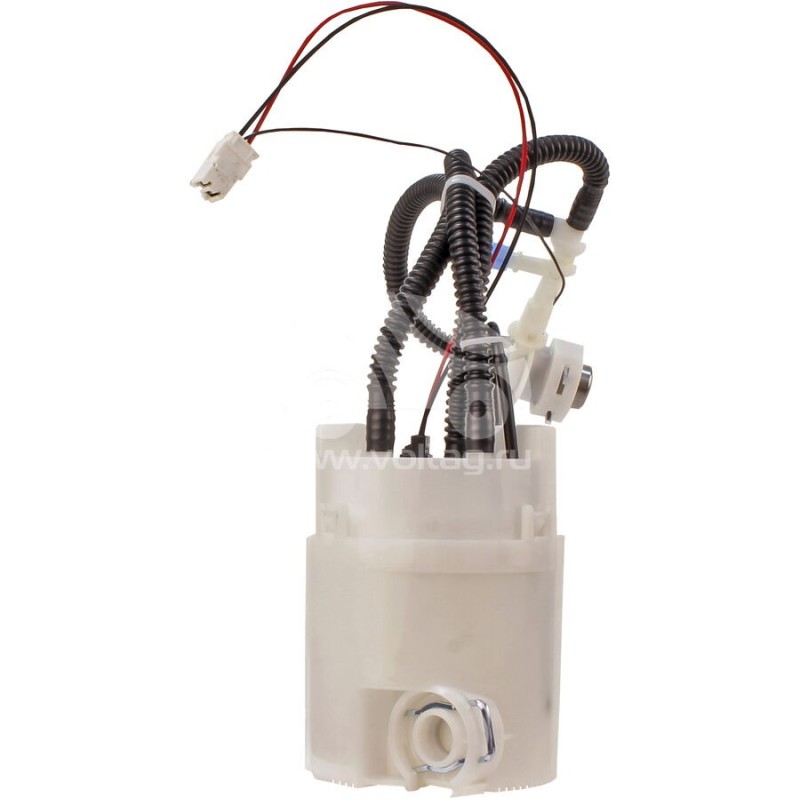 KR5007M Benzin pompası ile birlikte montaj modülü