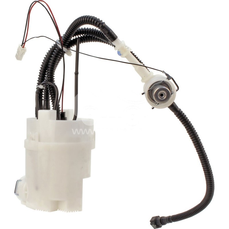 KR5007M Benzin pompası ile birlikte montaj modülü