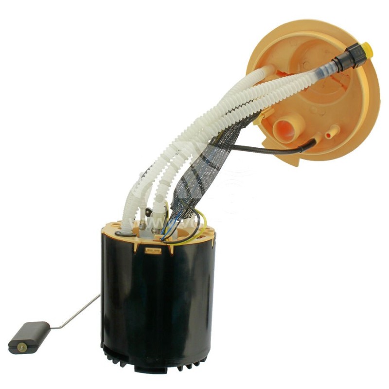 KR5008M Benzin pompası ile birlikte montaj modülü