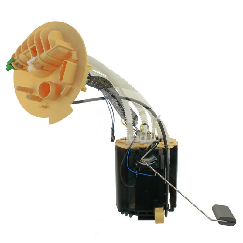 KR5008M Benzin pompası ile birlikte montaj modülü