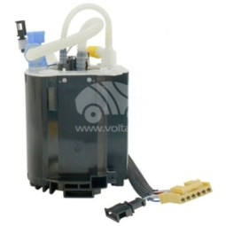 KR5009M Benzin pompası ile birlikte montaj modülü