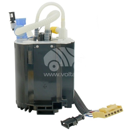 KR5009M Benzin pompası ile birlikte montaj modülü