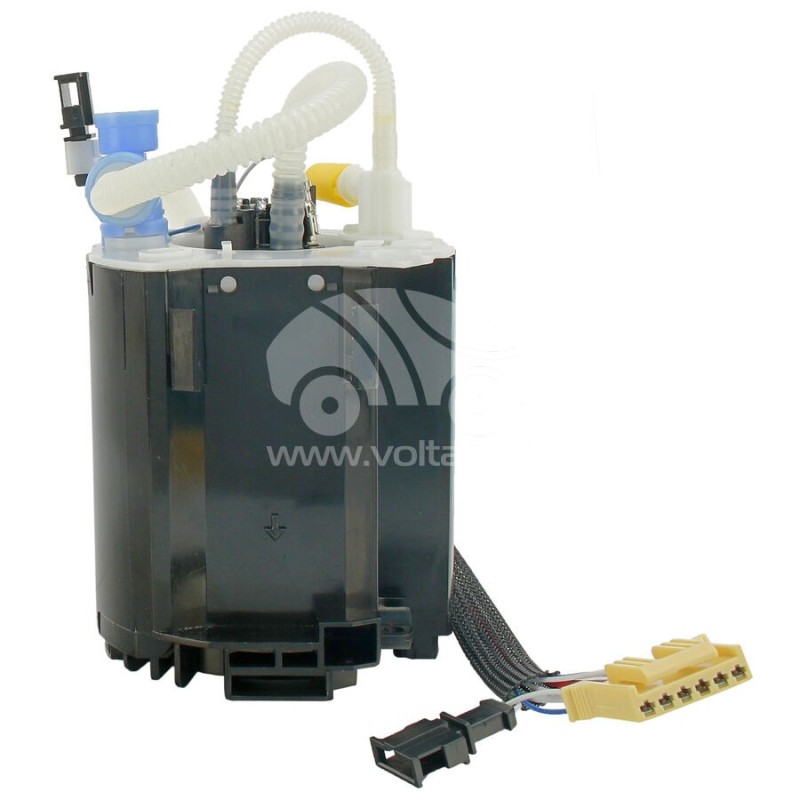 KR5009M Benzin pompası ile birlikte montaj modülü