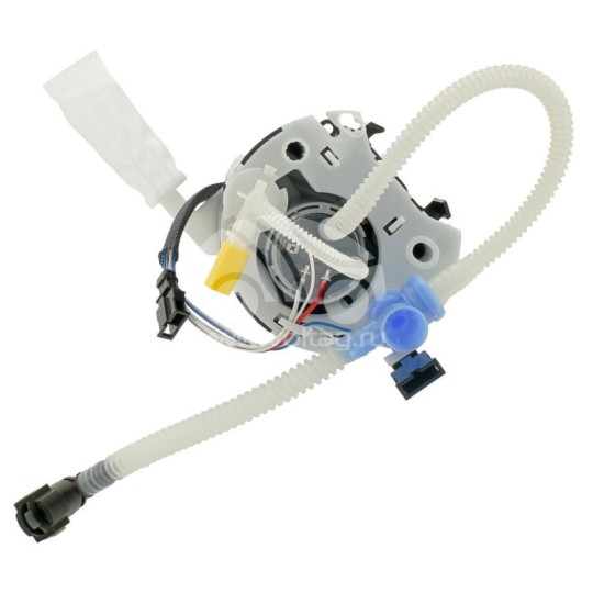 KR5009M Benzin pompası ile birlikte montaj modülü