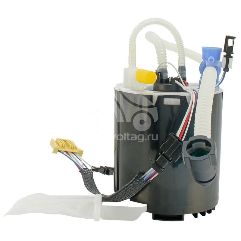 KR5009M Benzin pompası ile birlikte montaj modülü