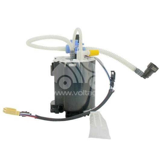 KR5009M Benzin pompası ile birlikte montaj modülü