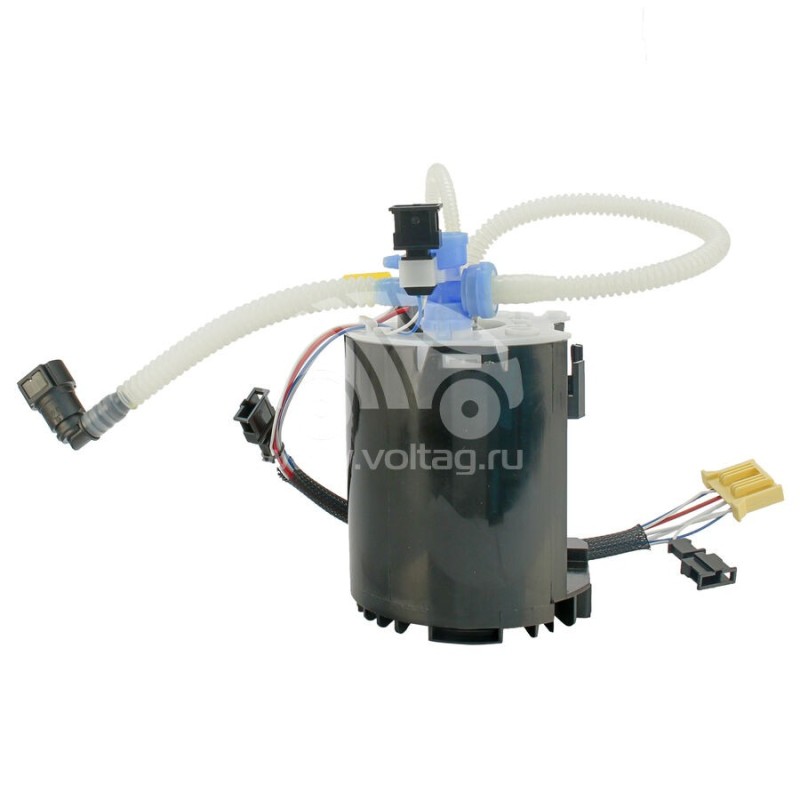 KR5009M Benzin pompası ile birlikte montaj modülü