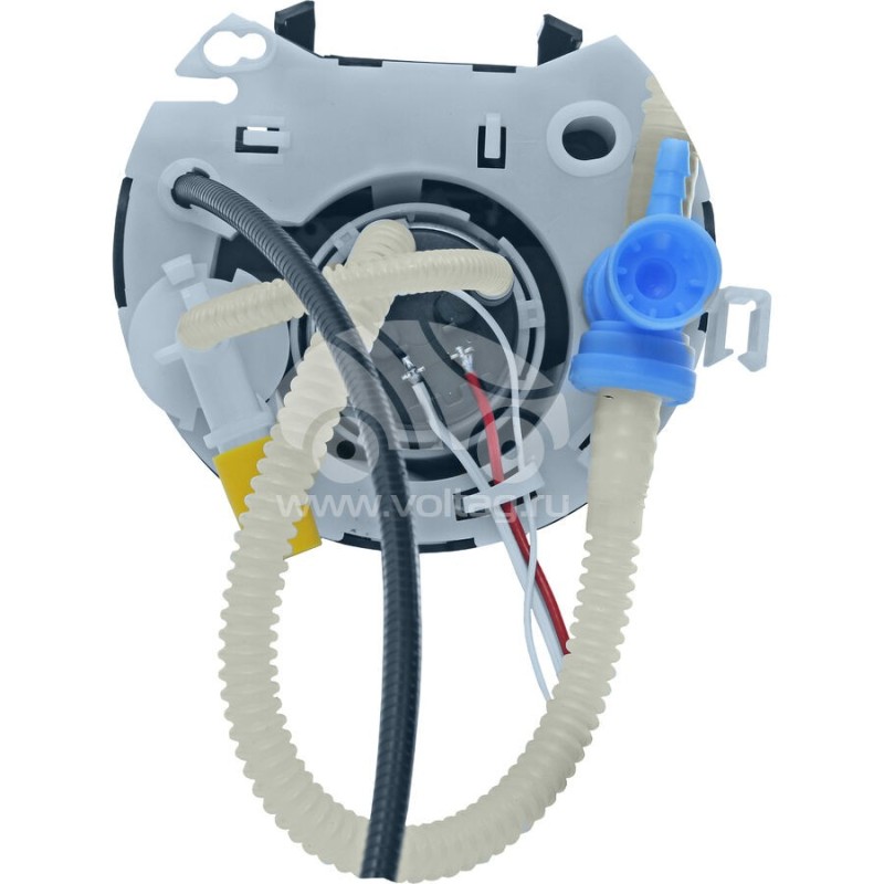 KR5010M Benzin pompası ile birlikte montaj modülü