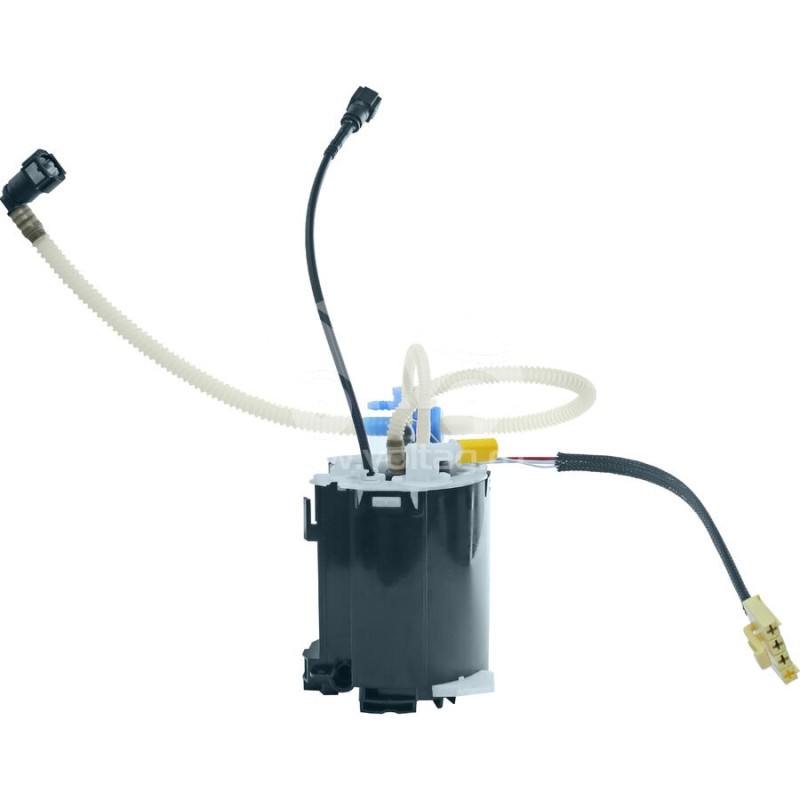 KR5010M Benzin pompası ile birlikte montaj modülü