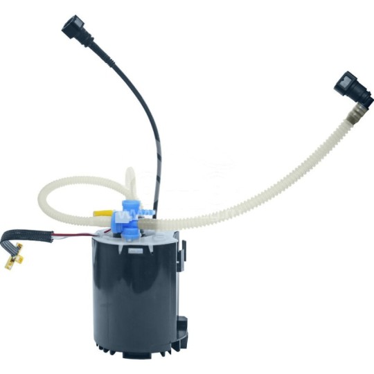 KR5010M Benzin pompası ile birlikte montaj modülü