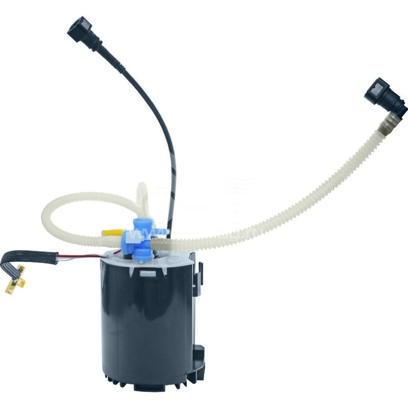 KR5010M Benzin pompası ile birlikte montaj modülü