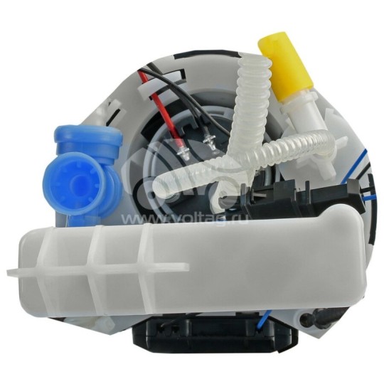 KR5011M Benzin pompası ile birlikte montaj modülü