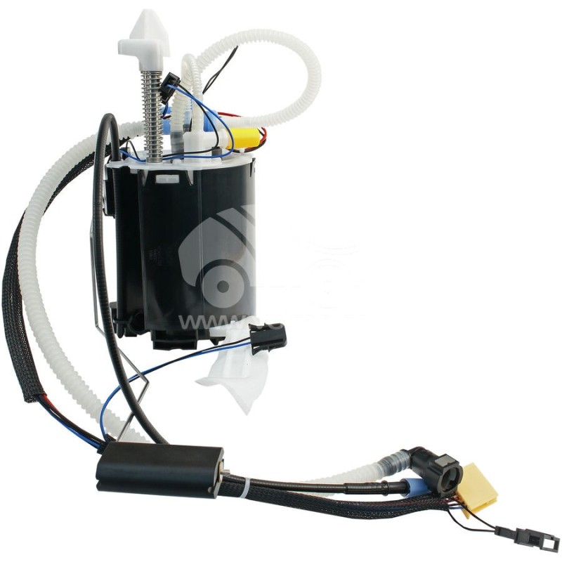 KR5011M Benzin pompası ile birlikte montaj modülü