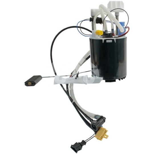 KR5011M Benzin pompası ile birlikte montaj modülü