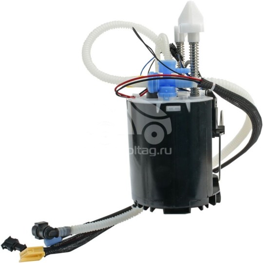 KR5011M Benzin pompası ile birlikte montaj modülü