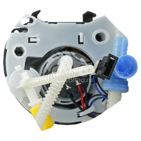 KR5012M Benzin pompası ile birlikte montaj modülü