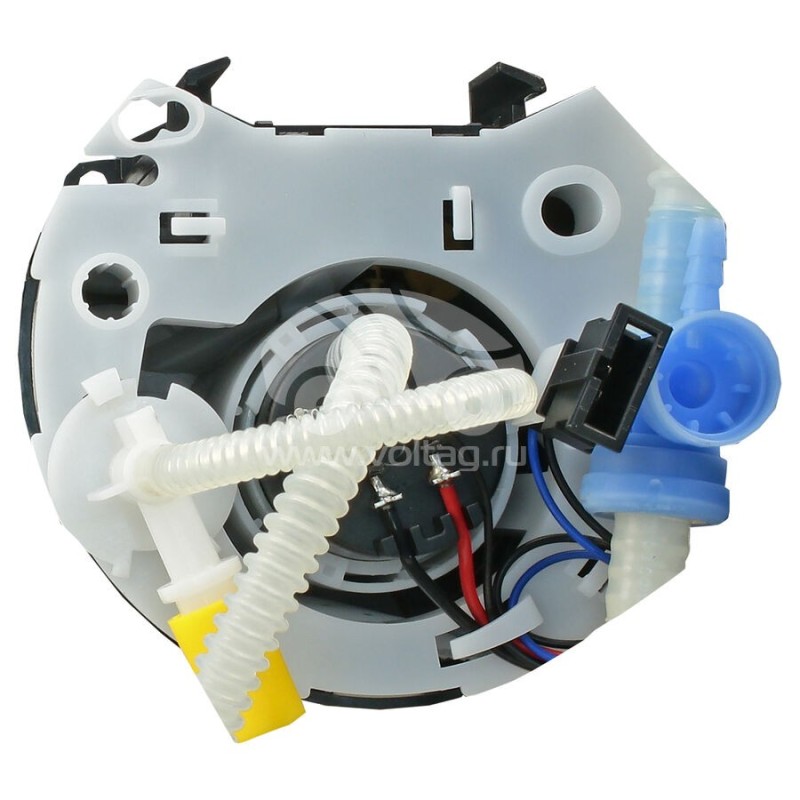 KR5012M Benzin pompası ile birlikte montaj modülü