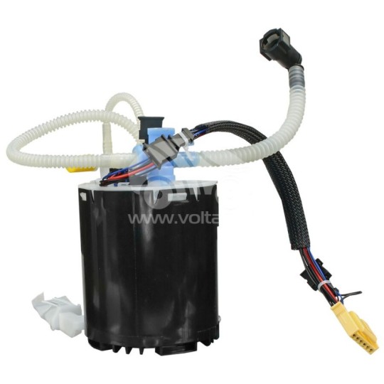 KR5012M Benzin pompası ile birlikte montaj modülü