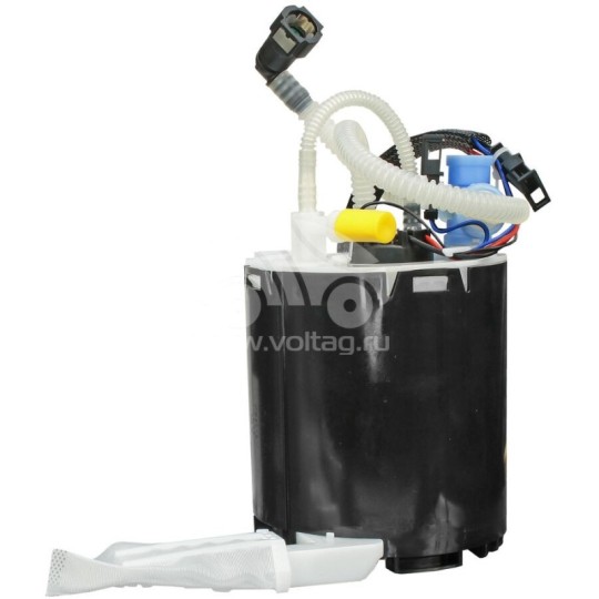 KR5012M Benzin pompası ile birlikte montaj modülü