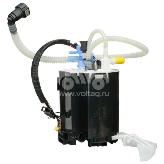 KR5012M Benzin pompası ile birlikte montaj modülü