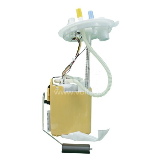 KR5013M Benzin pompası ile birlikte montaj modülü