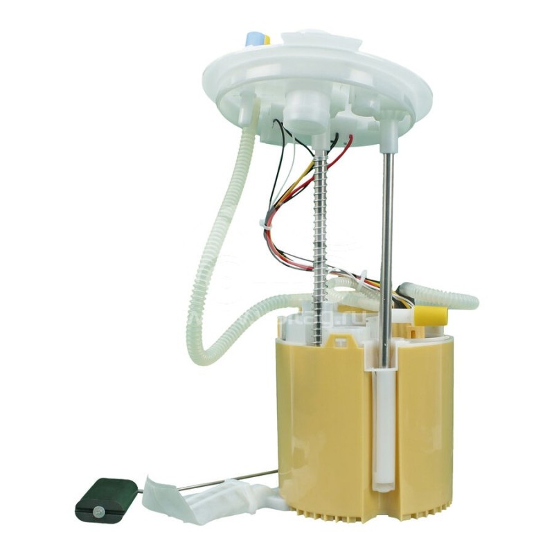 KR5013M Benzin pompası ile birlikte montaj modülü