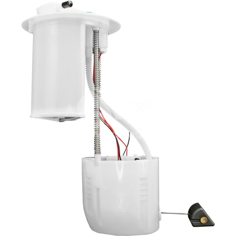 KR5014M Benzin pompası ile birlikte montaj modülü