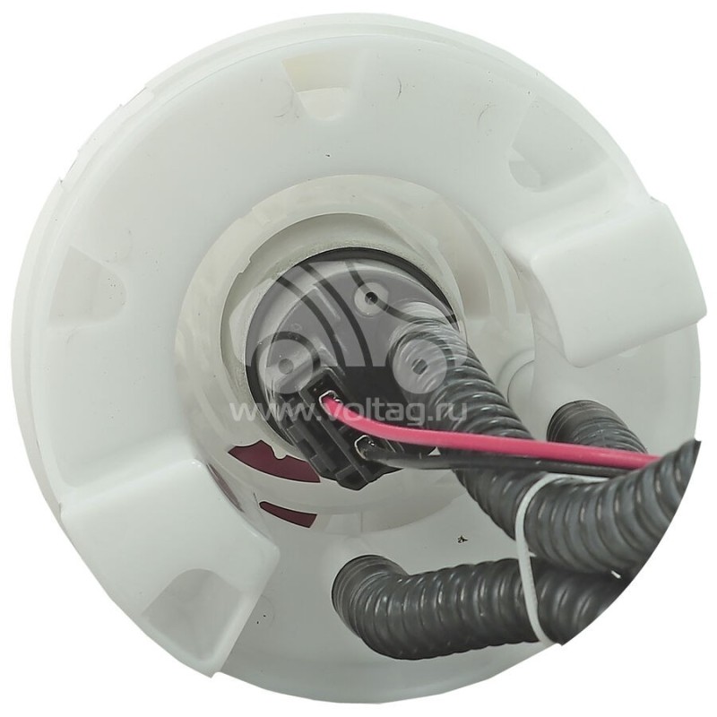 KR5015M Benzin pompası ile birlikte montaj modülü