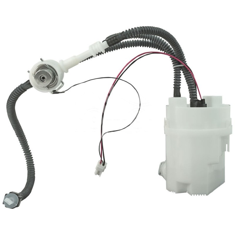 KR5015M Benzin pompası ile birlikte montaj modülü