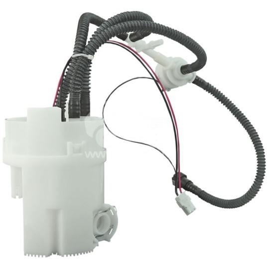 KR5015M Benzin pompası ile birlikte montaj modülü