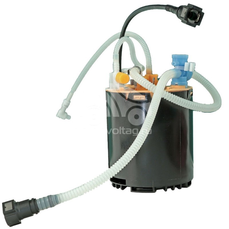 KR5016M Benzin pompası ile birlikte montaj modülü