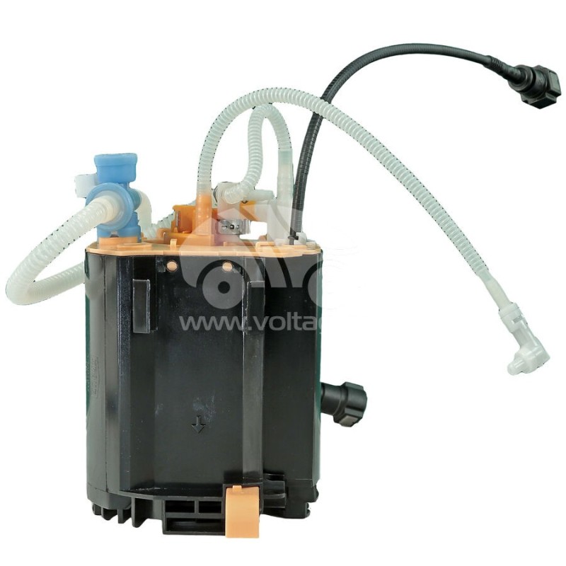 KR5016M Benzin pompası ile birlikte montaj modülü