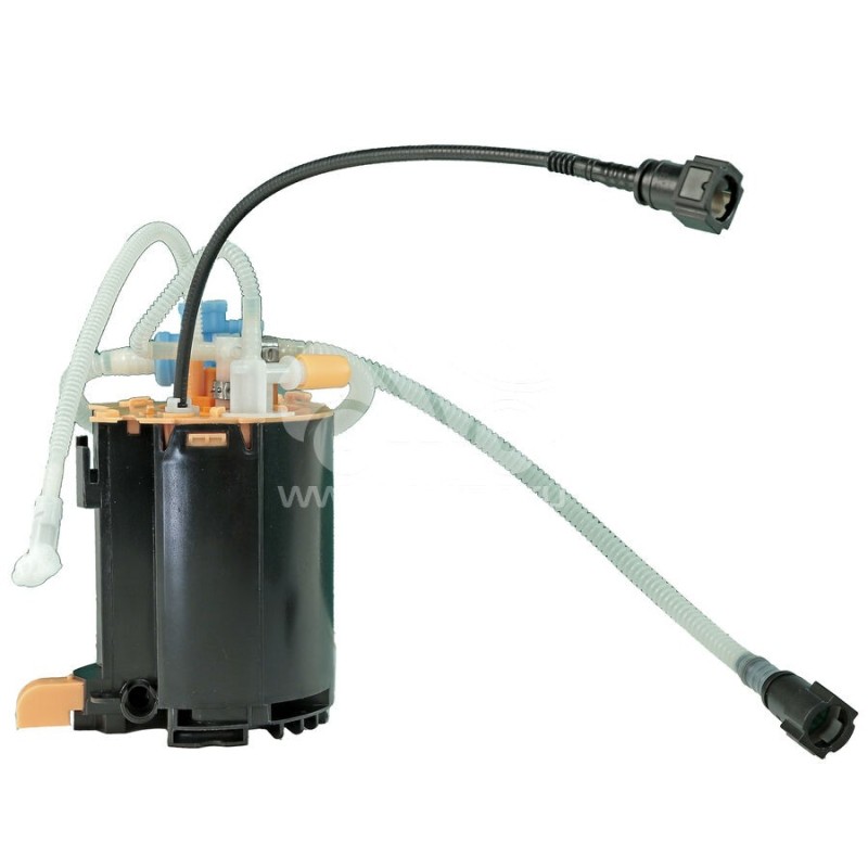 KR5016M Benzin pompası ile birlikte montaj modülü