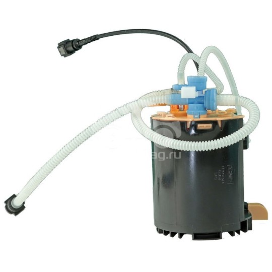 KR5016M Benzin pompası ile birlikte montaj modülü