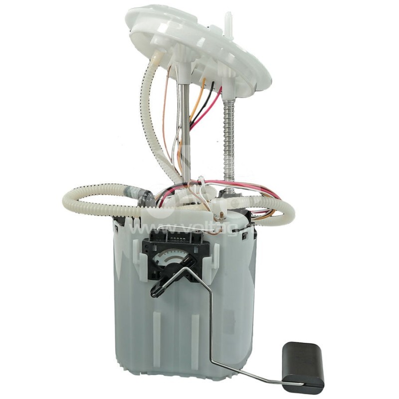 KR5017M Benzin pompası ile birlikte montaj modülü