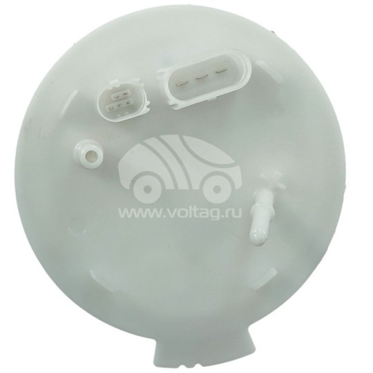 KR5017M Benzin pompası ile birlikte montaj modülü