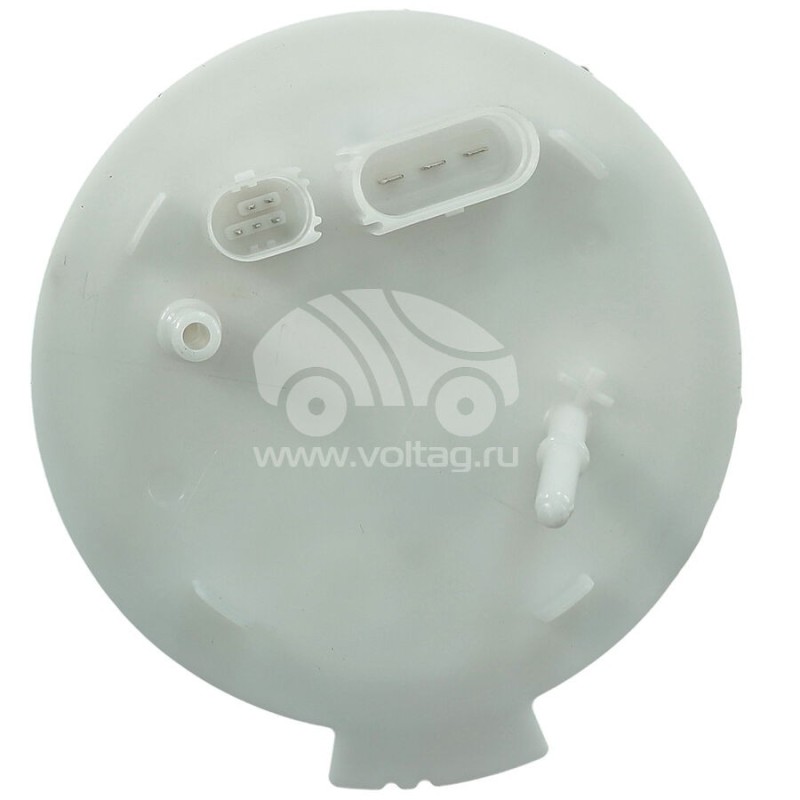 KR5017M Benzin pompası ile birlikte montaj modülü