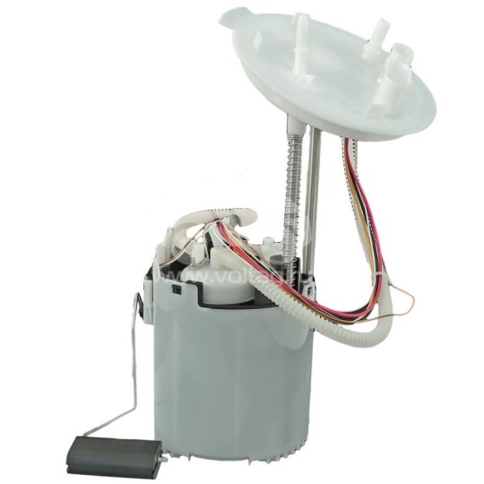 KR5017M Benzin pompası ile birlikte montaj modülü