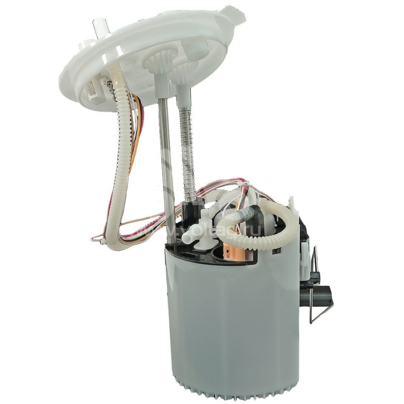 KR5017M Benzin pompası ile birlikte montaj modülü