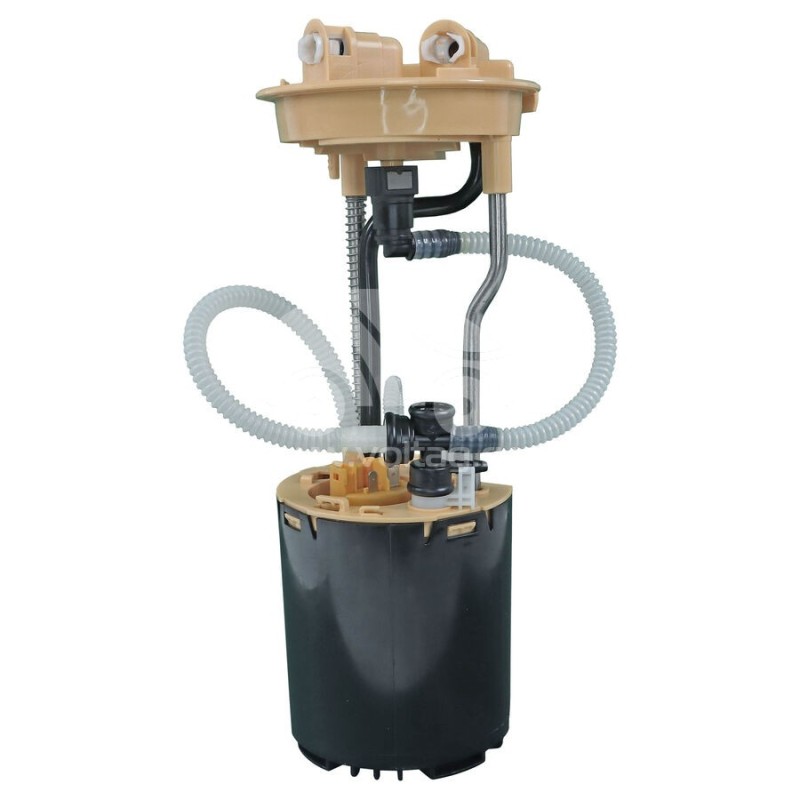 KR5019M Benzin pompası ile birlikte montaj modülü