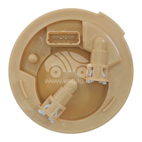 KR5019M Benzin pompası ile birlikte montaj modülü