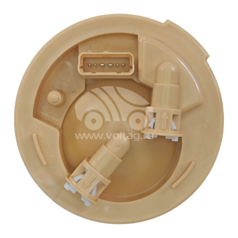 KR5019M Benzin pompası ile birlikte montaj modülü