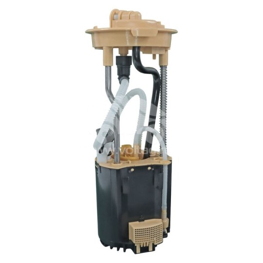 KR5019M Benzin pompası ile birlikte montaj modülü