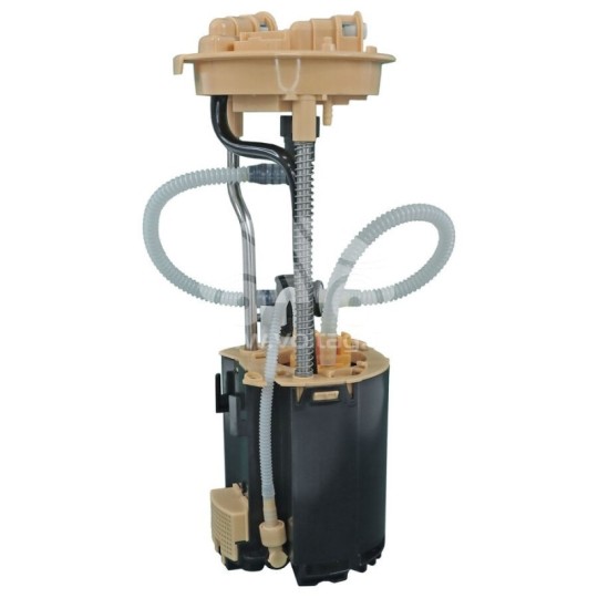 KR5019M Benzin pompası ile birlikte montaj modülü